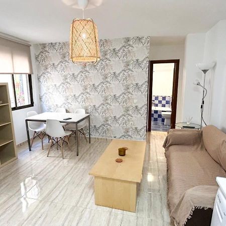 Apartamento Apartamento Delyrent, Zona Banos Arabes Jaén Exterior foto